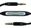 PM-3 Portable Cable for iPhone (Black)
